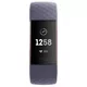 Fitness Tracker Fitbit Charge 3 Rose Gold/Blue Grey