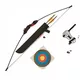 Archery Set Yate Chameleon with Accessories