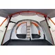 Tent FERRINO Chanty 5 Deluxe