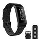 Chytrý náramek Fitbit Charge 4 Special Edition Granite - 2.jakost