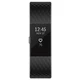 Fitness náramok Fitbit Charge 2 Black Gunmetal