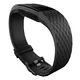 Fitness náramok Fitbit Charge 2 Black Gunmetal