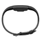 Fitness náramek Fitbit Charge 2 Black Gunmetal