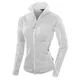 Women’s Sweatshirt FERRINO Cheneil Jacket Woman New - Ice