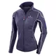 Women’s Sweatshirt FERRINO Cheneil Jacket Woman New - Ice - Violet