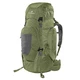 Hiking Backpack FERRINO Chilkoot 75 - Blue - Green