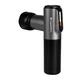 Masážní pistole s hřejivým/chladivým nástavcem inSPORTline IceBlaze • 2400 mAh • 1600-2800 rpm • až 6 mm