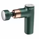 Masážní pistole s hřejivým/chladivým nástavcem inSPORTline ChillFrost • 1800 mAh • 1600-2800 rpm • až 6 mm