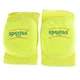 Spartan volejball Protectors - Blue - Yellow