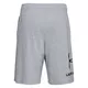 Men’s Shorts Under Armour Sportstyle Cotton Graphic Short - Artillery Green