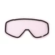 Replacement Lens for Ski Goggles WORKER Gordon - Clear - Clear