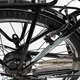 Városi elektromos kerékpár Crussis e-City 1.15
