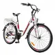 Mestský elektrobicykel Crussis e-City 1.7-S - 2.akosť