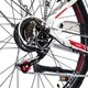 Mestský elektrobicykel Crussis e-City 1.7-S - 2.akosť