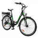 Urban E-Bike Crussis e-City 1.8 13Ah - model 2018