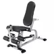 Hydraulicline CLE500 - Beintrainer - schwarz - schwarz