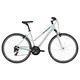 Women’s Cross Bike KELLYS CLEA 30 28” – 2020 - White - White