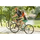 Dámsky crossový bicykel KELLYS CLEA 10 28" - model 2021 - Mint