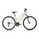 Dámsky crossový bicykel KELLYS CLEA 50 - model 2015 - hnedá