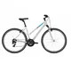 Dámské crossové kolo KELLYS CLEA 30 28" 7.0 - White - White