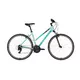 Dámsky crossový bicykel KELLYS CLEA 10 28" 7.0 - Mint