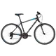 Men’s Cross Bike KELLYS CLIFF 10 28” – 2020 - Red - Black Blue