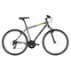 Men’s Cross Bike KELLYS CLIFF 30 28” – 2020 - Grey - Grey