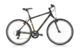 Cross kerékpár Kellys CLIFF 30 28" - 2016 - ezüst - Fekete-narancssárga