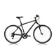 Crossový bicykel KELLYS CLIFF 40 - model 2014 - šedo-zlatá