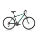 Crossový bicykel KELLYS Cliff 60 2014 - tyrkysová