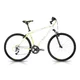 Crossový bicykel KELLYS Cliff 70 - model 2015 - bielo-žltá - bielo-žltá