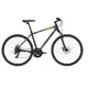 Pánsky crossový bicykel KELLYS CLIFF 70 28" 6.0 - M (19'')