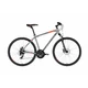 Pánsky crossový bicykel KELLYS CLIFF 70 28" 6.0 - XL (23")