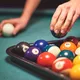 Pool Balls inSPORTline Sferita