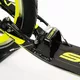 Kick Scooter Crussis ONE Cobra 4.2-1 Green-Yellow 26”/20”