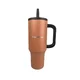 Insulated Travel Mug inSPORTline Cocoanna 1,200 ml - kávová - kávová