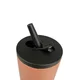 Insulated Travel Mug inSPORTline Cocoanna 1,200 ml - kávová