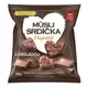 Müsli srdiečka chrumkavé Semix