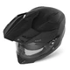 Motorcycle Helmet Airoh Commander Color Black 2022