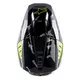 Moto prilba Alpinestars S-M5 Rover antracit/žltá fluo/šedá maskáčová