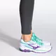 Dámske fitness bežecké topánky Mizuno Wave Connect 2 - 39