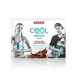 Nutrend Cool Protein Shake 5x50g Pulverkonzentrat