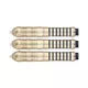 Darts Unicorn Core S2 Steel – 3-Pack