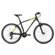 Horské kolo Cyclision Corph 8 MK-II 29" - model 2026 - Midnight Lime