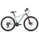 Dámské horské kolo Cyclision Corpha 5 MK-II 29" - Minty Gray - Minty Gray