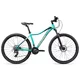 Dámské horské kolo Cyclision Corpha 5 MK-II 29" - Minty Gray - Caribbean Sea