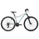 Dámské horské kolo Cyclision Corpha 6 MK-II 29" - model 2026 - Caribbean Sea - Minty Gray