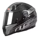 Moto prilba LS2 FF396 CR1 trix carbon - XS (53-54)