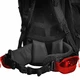 Turistický batoh MAMMUT Creon Crest 65+ - Black