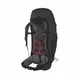 Turistický batoh MAMMUT Creon Crest 65+ - Black